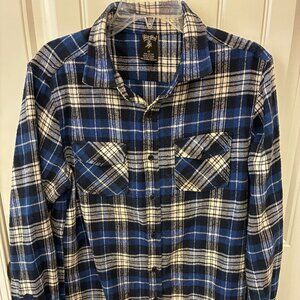 Plaid Shirt